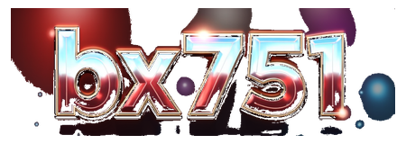 bx751 logo